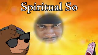Live Dive: Spiritual So What? | DeadwingDork Archive