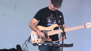 Jimmy Needham - "Firefly" (LIVE in HD) Grand Haven, Michigan