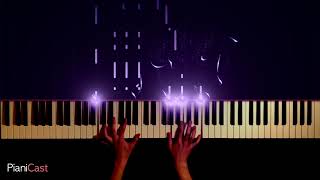 Cries and Whispers - Old Boy OST | Piano Solo Cover