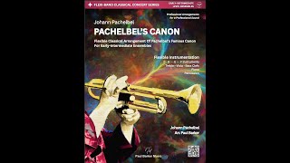Pachelbel's Canon (Flexi-Band Classical Concert Series)