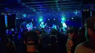 Subaru Live Winona Fighter
