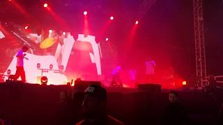 Brockhampton - Star Live (Leeds Festival)