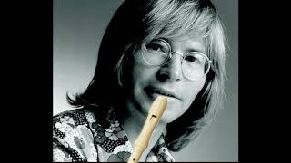 JOHN DENVER - COUNTRY ROADS - SHITTYFLUTED