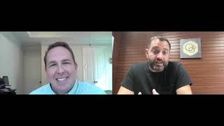 Luke Samuelson Interview | Step Up | CityView Church