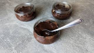 The New Homemade Dessert Everyone's Talking About! Recipe in 5 minutes! Without baking and gelatine!
