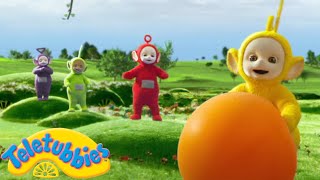 Learn with Teletubbies & Friends - WildBrain | Bouncy Ball!