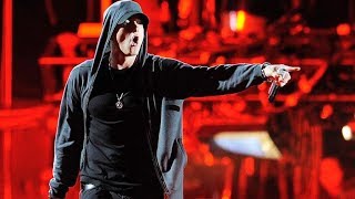 RAP GOD - Eminem (Live at Reading Festival)