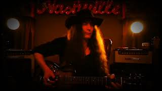 Justin Johnson livesteam blues