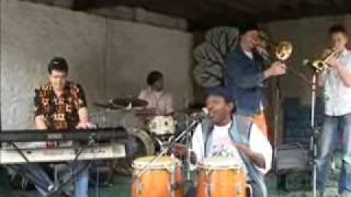 ROCKFORT ROCK - THE HERBERT SPLIFFINGTON ALLSTARS