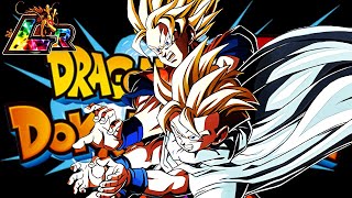 NEW LR SSJ GOKU AND GOHAN DETAILS!!! THE NEW BEST UNIT IN GAME!!! DBZ: DOKKAN BATTLE