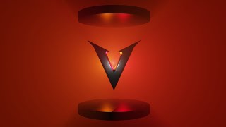 Venturer - Turbo Killer (Carpenter Brut cover) [VISUALIZER]