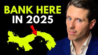 Fast & Easy Offshore Banking In 2025