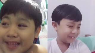 Gusto kita TikTok ft. Sammy Manese and Onyok