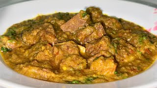Shaljam Gosht Recipe| شلجم گوشت بنانے کا طریقہ|Turnip meat| शलजम मांस| শালগম মাংস| Мясо репы|