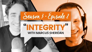 Marcus Sheridan talks Integrity | Words With Friends S3E2
