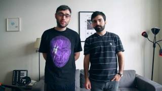 Rx & Shiftee Thank C-Bass