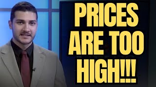 CTV Airs Segment Critical Of Grocery Prices