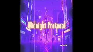 [EDM][DarkTechHouse] " Midnight Protocol" [Club Music]