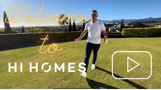 Welcome to Hi Homes - Introduction Video