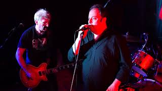 CCR STONES The Generators, Sydney