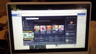 Acer C720P Arch Linux