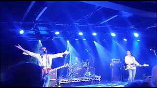 The Melvin Hancox Band - Lysergic Visions