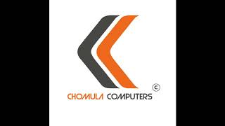 intro - Who is Chomula Computers