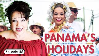 Unveiling Panama's Most Spectacular Festivals & Holidays
