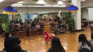 CSSSA Gamelan 2016 Highlights