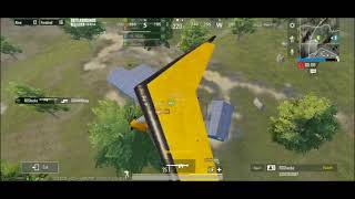 BGMI Hacker !! no recoil auto aim !!