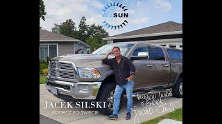 Jacek Silski -  TOM JONES MEDLEY
