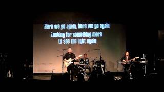 Chronicles band - The Call - Live at Maritime Academy
