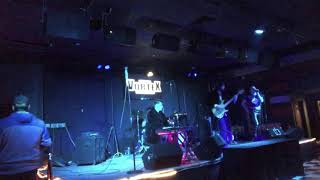 Vinyl Wings at The Vortex (12/20/2019 - Akron, Ohio)