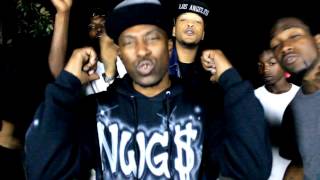 LOS ft. LIL PURP x COREY G x SOLO "WHY THEY HATE"