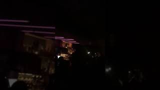 24hr feat ty Dolla and Dom Kennedy playing at live showcase