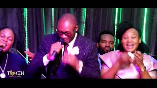 Thethe MAKABI.M | LIKONZI NA MOTO #Live à #Goma #celebration #hosanna #2020