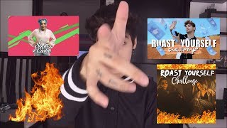 ¿Cuál es mi roast favorito?