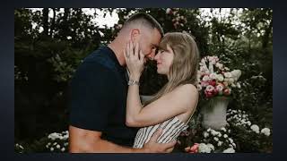 The Synastry (relationship) analysis of Taylor Swift and Travis Kelce's relationship (Astrology)