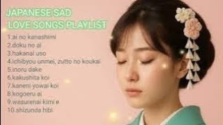 Japanese Love Songs | 10 Tracks