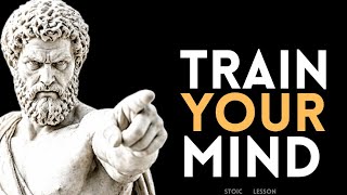 Master your Mind powerful true warrior Motivation stoicism lesson.