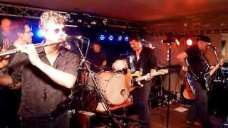 Bruceband Rocks Ospel 6/10