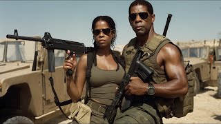 Denzel Washington - Full HD Action Movie | New Release 2025 | 4K UHD