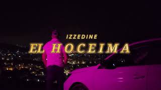 Izzedine El Hoceima - Thaziri (NEW RELEASE 04-11-2025)