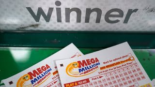We might never know who won the Mega Millions jackpot  That's not usually