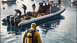 16/12/24 WONDERING WHATS GOING ON HERE? (Live Stream) #boat