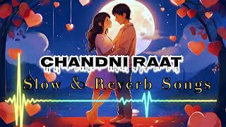 Chandni Raat || (AI Version) || bollywood Romantic Songs 2024 | Latest Hindi Song 2024 ||
