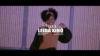 Leida Xinó_Baza (Videoclip Oficial)