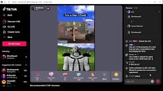 SIMS 2 FORTNITE SIMS 1 TIKTOK VTUBER STREAM 2.08.26