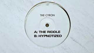 The Cyron - Hypnotized // Sparklin Recordings (2000)