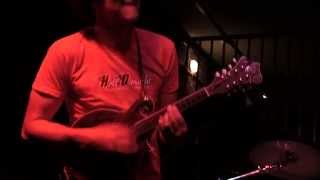 Cover Your Tracks (Led Zeppelin) 'Hey Hey What Can I Do' - Wild Buffalo 06/26/2014